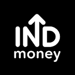 Icon image INDmoney: Stocks, Mutual Funds