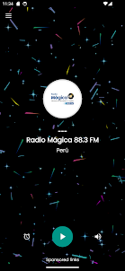 Radio Mágica 88.3 Perú