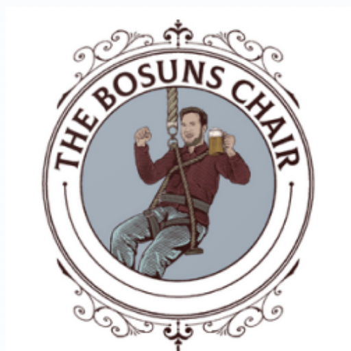 Bosuns Chair Pub logo