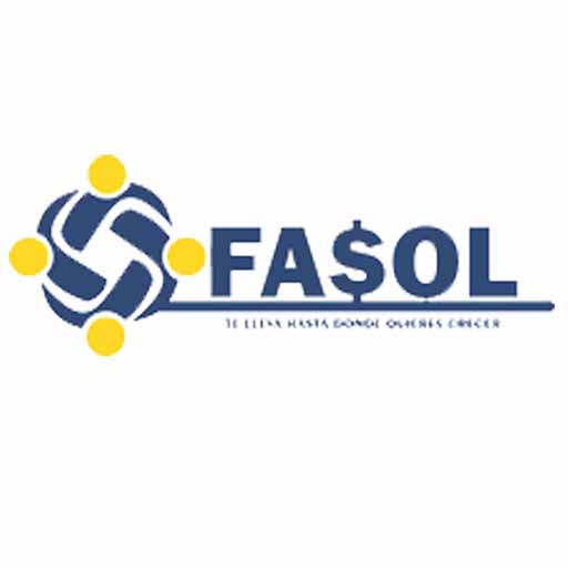 Fasol logo