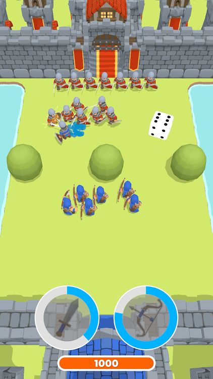 Dice Defence - 0.1.0 - (Android)