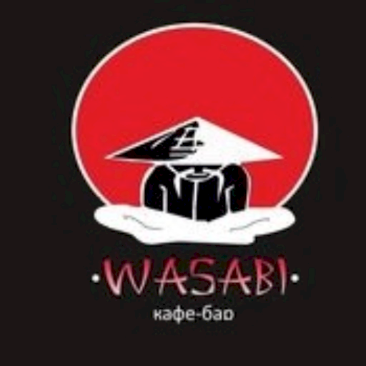 Суши-бар Васаби logo