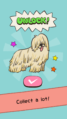 Cute dogs - Screenshot 4