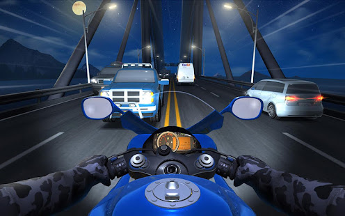 Motorcycle Rider - Racing of Motor Bike 2.3.5009 Screenshots 23