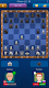 screenshot of Chess LiveGames online