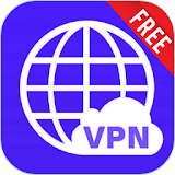 VPN Master - Fast & Free & Unlimited Proxy Server icon