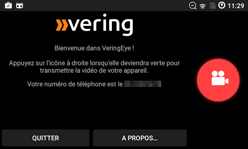 App-voorskou