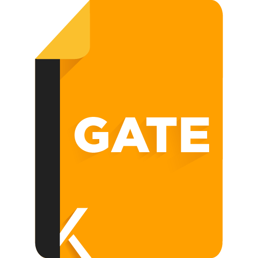 GATE Exam Preparation  Icon