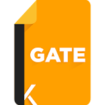 Cover Image of ダウンロード GATE試験の準備  APK