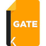 GATE All Subjects Solved Papers & Solutions icon