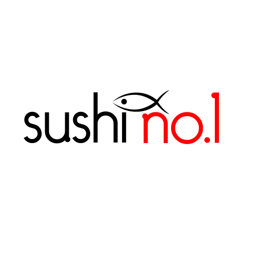 Android application Sushi No1 screenshort