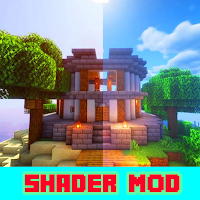 Shaders for Minecraft Textures MCPE