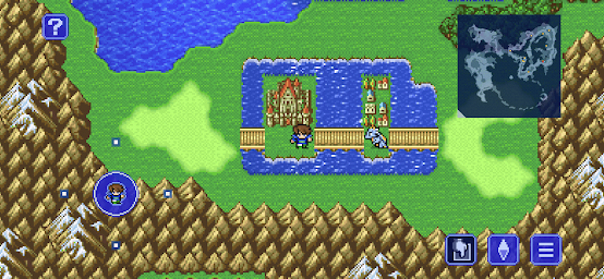 FINAL FANTASY V