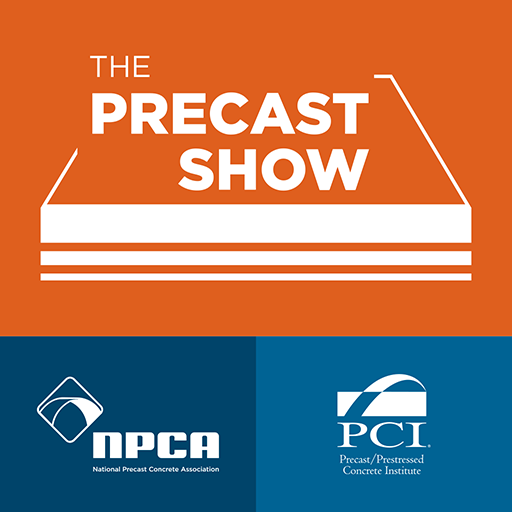 The Precast Show 2020 4.4.56 Icon