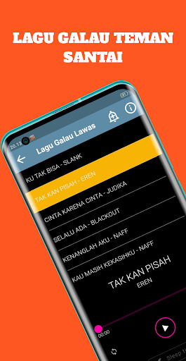 Lagu Galau Offline 2023