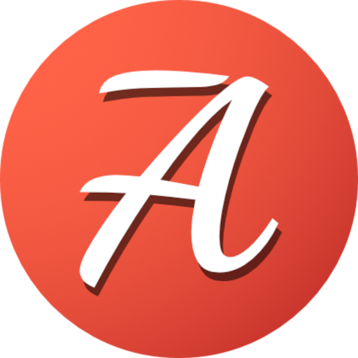A Compás logo