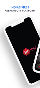 IFTV - Fashion OTT Platform