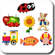 ABC alphabet phonic song- Kids flashcards Download on Windows