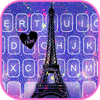 Тема Galaxy Paris Tower