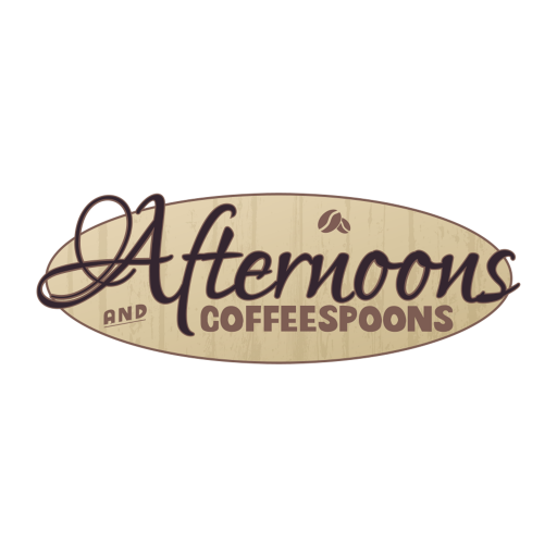 Afternoons and Coffeespoons 1.0.0 Icon