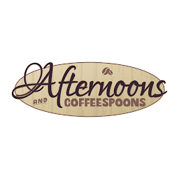 Значок приложения "Afternoons and Coffeespoons"