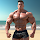 Iron Muscle IV - GYM simulator