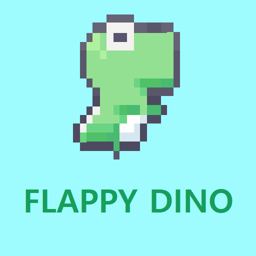 FLAPPY DINO