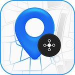 GPS Live Location Share