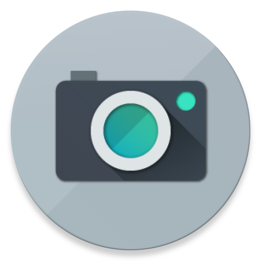 Moto Camera 6.2.24.1 Icon