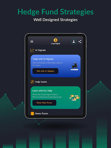 CryptoSignal Trading Signals 17