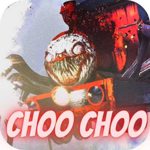 Choo Train Choo Charles Game
