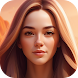 MyGirl: AI Girlfriend Chat - Androidアプリ