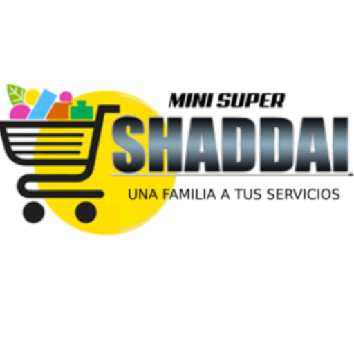 SHADDAI logo