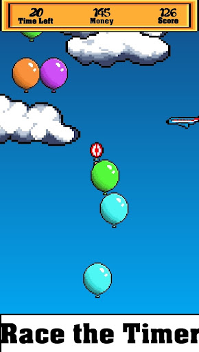 Balloon Poppers Screen 3