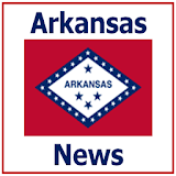 Arkansas News icon