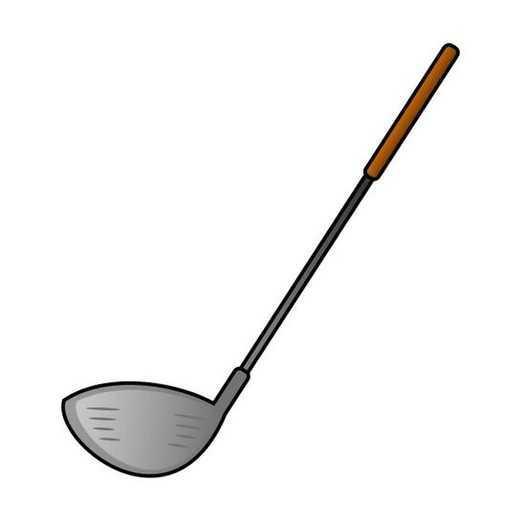 GolfDriver.nl logo