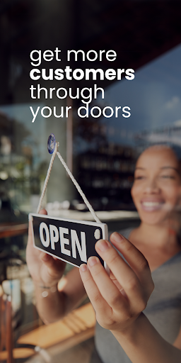 where.a.bouts Small Biz screenshot 4