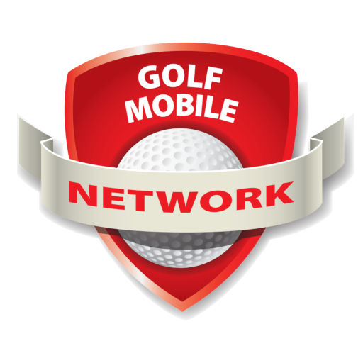 Golf Mobile Network logo