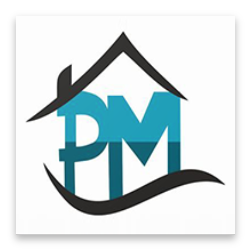 PMP Exam Simulator logo