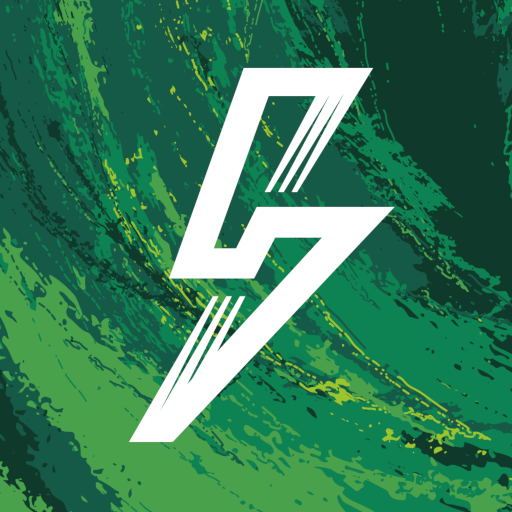 Green Juice Festival logo