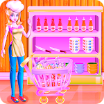 Cooking Foods in Out Kitchen Apk