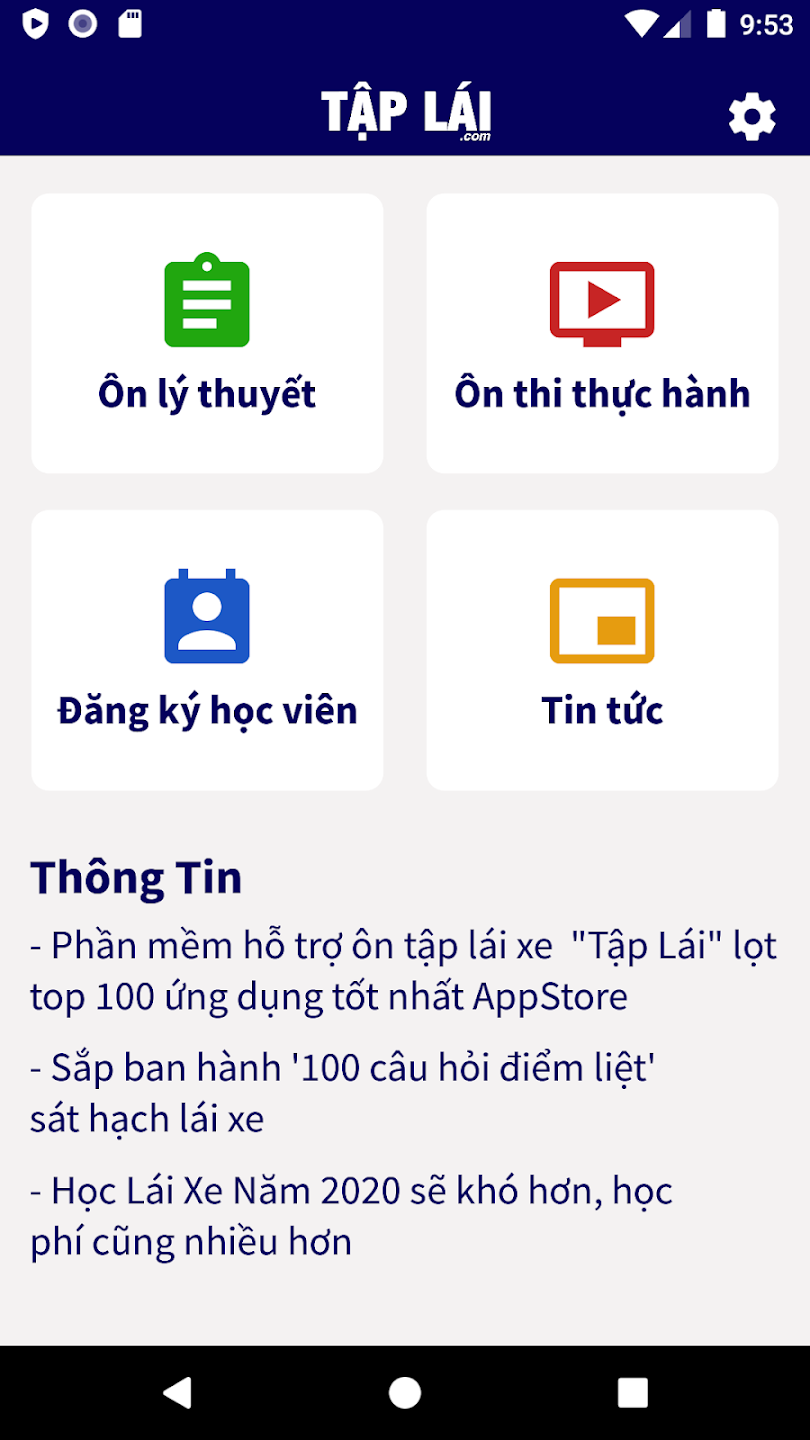 Ảnh chụp màn hình 1