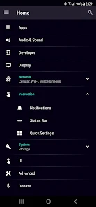 System UI Tuner APK