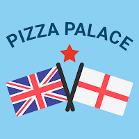 Pizza Palace Leicester