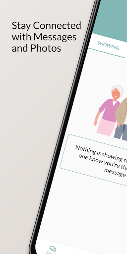 Android application RecallCue screenshort