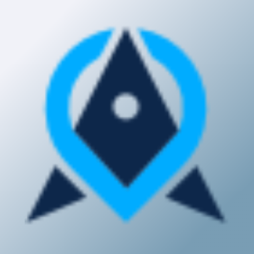 Across-GPS logo