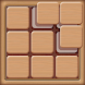 WOOD BLOCK : IQ UP - Androidアプリ