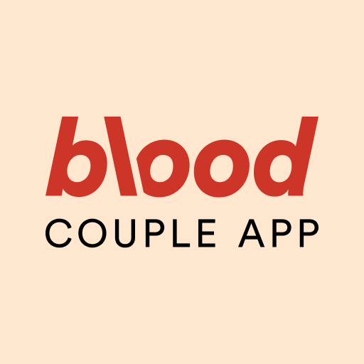 Blood Couple Period Tracker Download on Windows