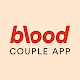 Blood Couple Period Tracker