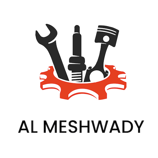Al Meshwady logo